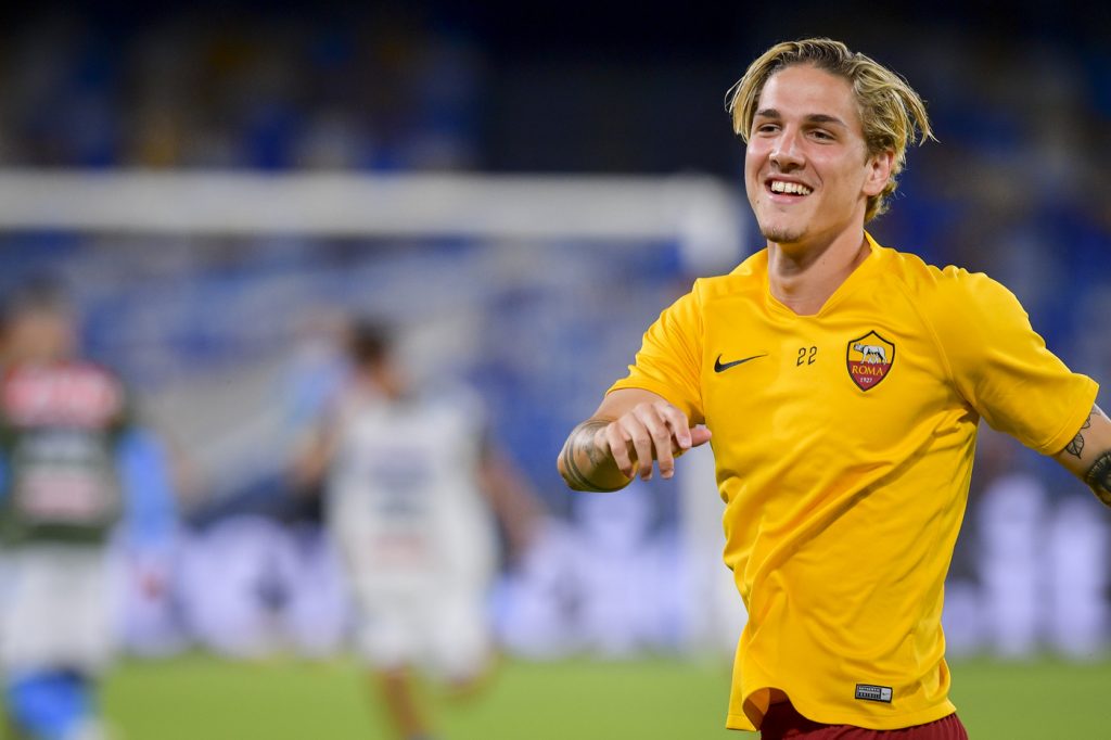 zaniolo