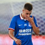 el shaarawy shanghai shenhua