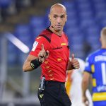 fabbri Roma vs Parma - Serie A TIM 2019/2020Roma vs Parma - Serie A TIM 2019/2020