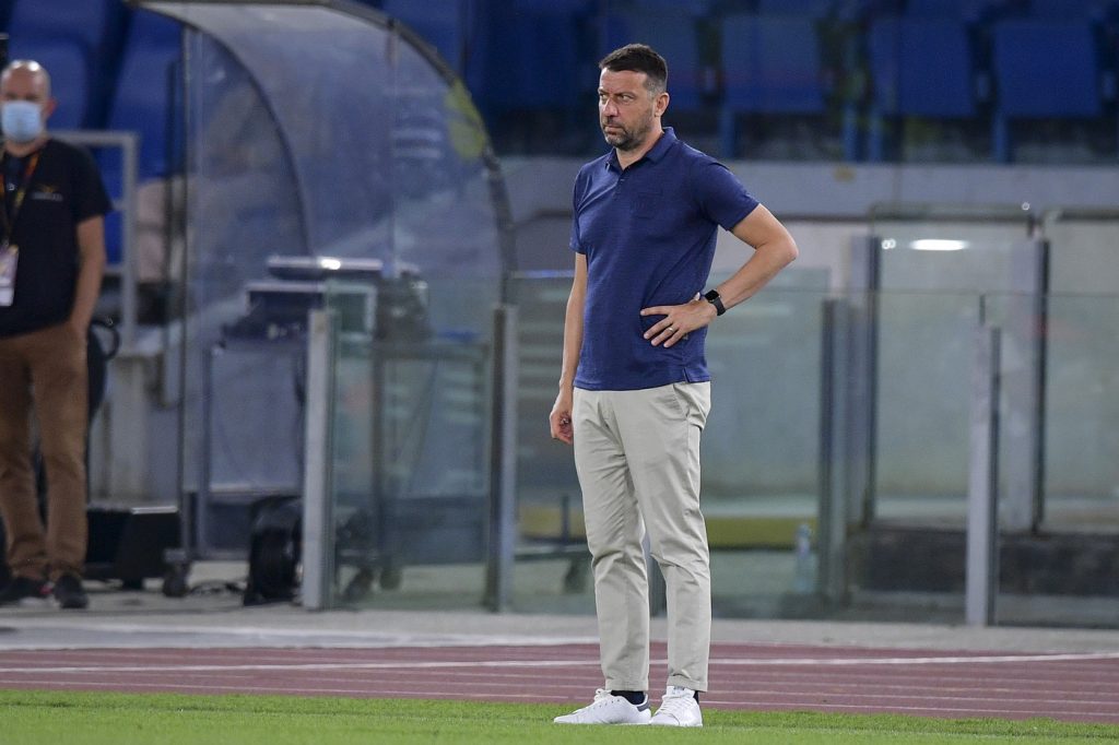 d'aversa roma-parma-lp_11479916