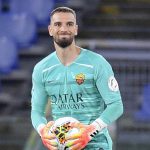 pau lopez Roma vs Hellas Verona - Serie A TIM 2019/2020