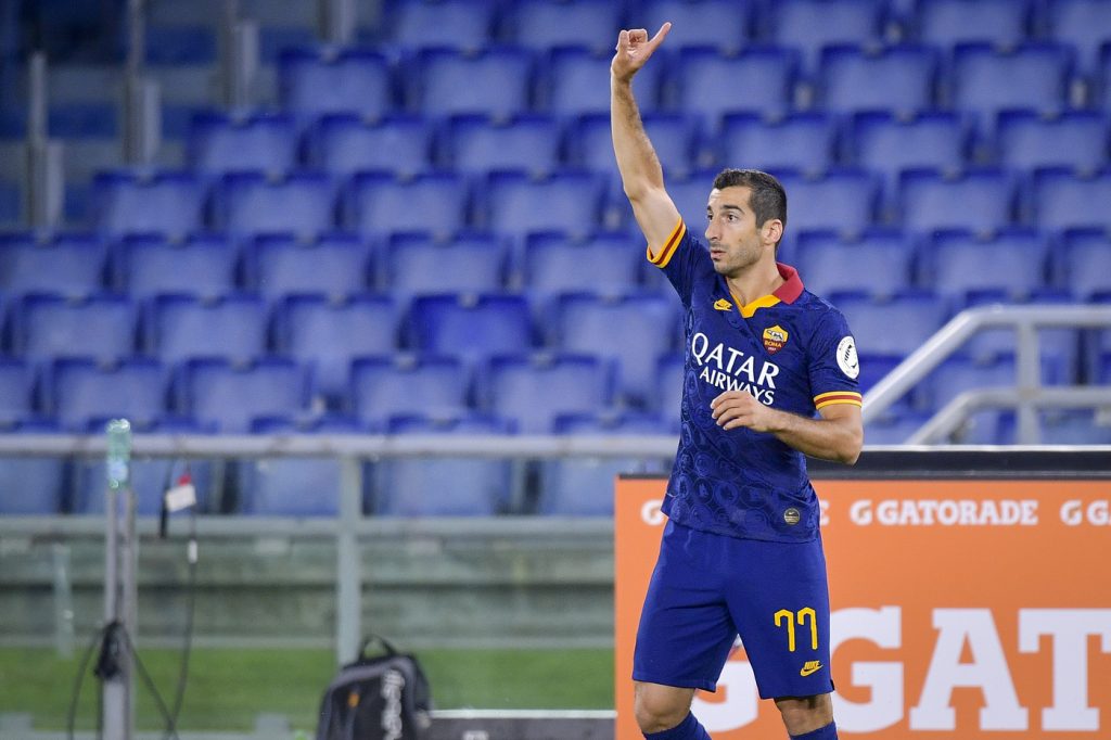 mkhitaryan roma-verona-lp_11502999