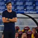 fonseca roma udinese