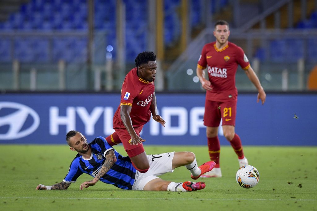 roma-inter-lp_11516724 brozovic diawara