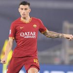 ibanez Roma vs Inter - Serie A TIM 2019/2020