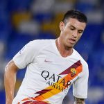 ibanez Napoli vs Roma - Serie A TIM 2019/2020