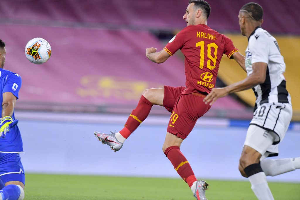 kalinic