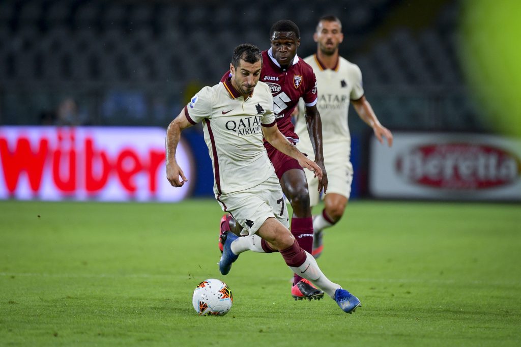 mkhitaryan