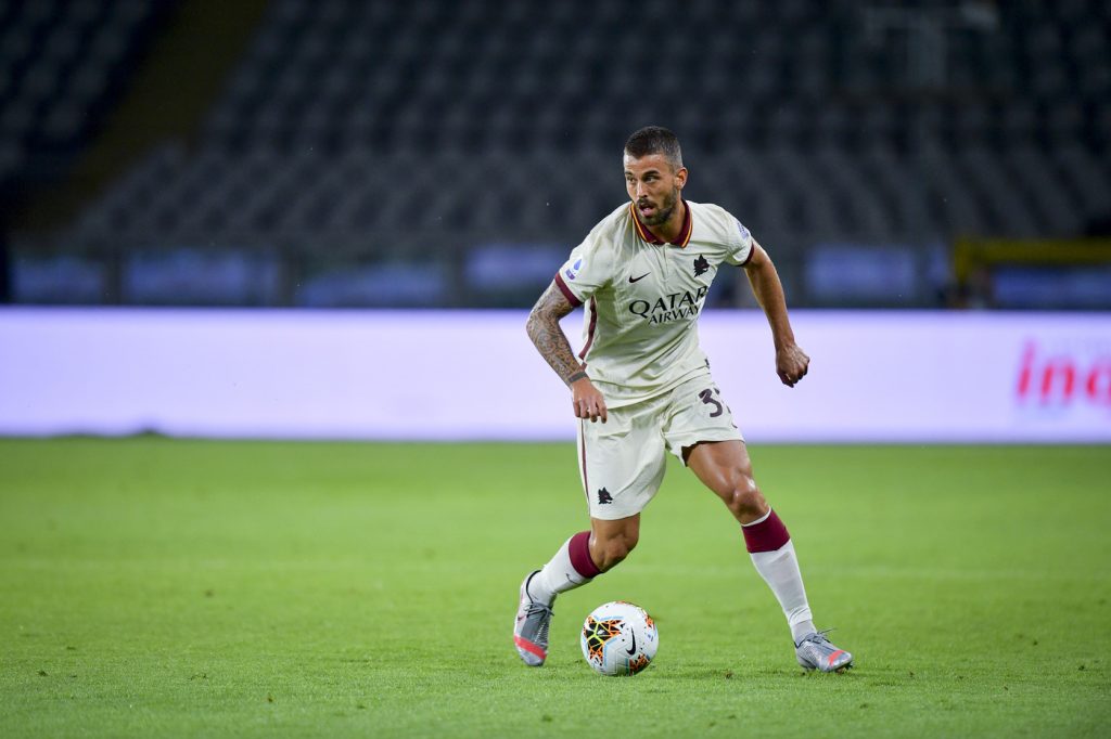 spinazzola