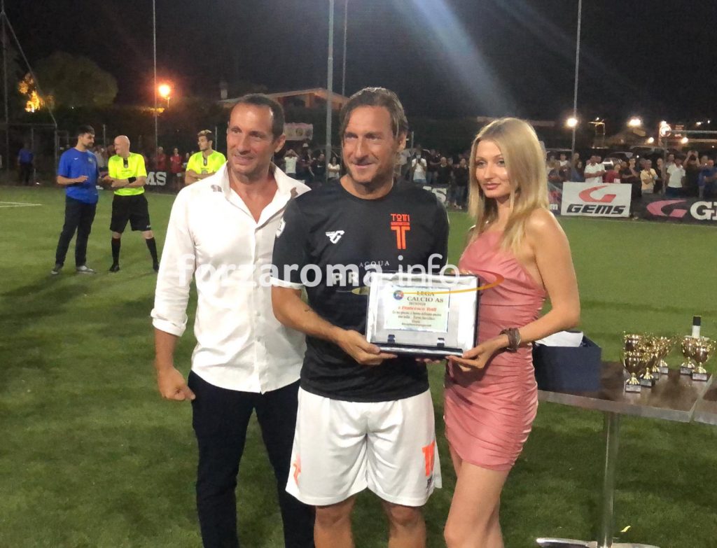 totti-premiazione