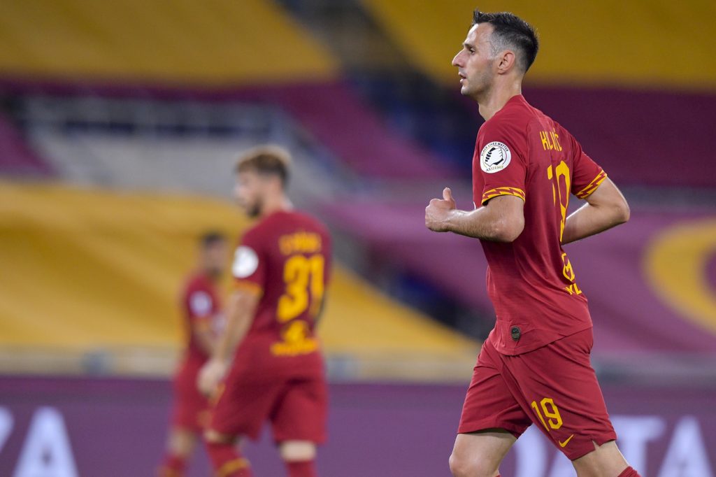 kalinic