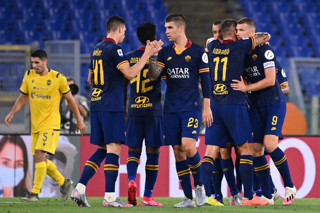 dzeko mancini roma-verona-lp_11503167