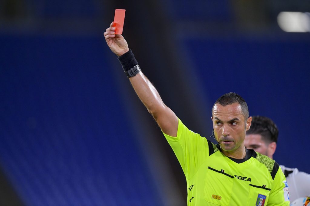 guida Roma vs Udinese - Serie A TIM 2019/2020