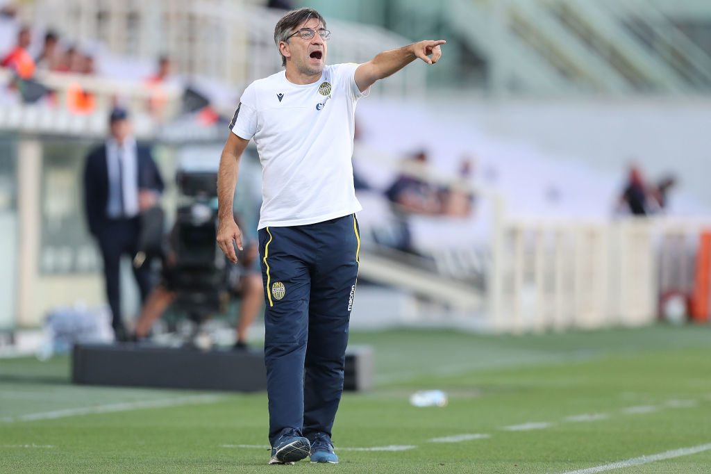juric hellas verona