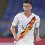 ibanez Roma vs Parma - Serie A TIM 2019/2020Roma vs Parma - Serie A TIM 2019/2020