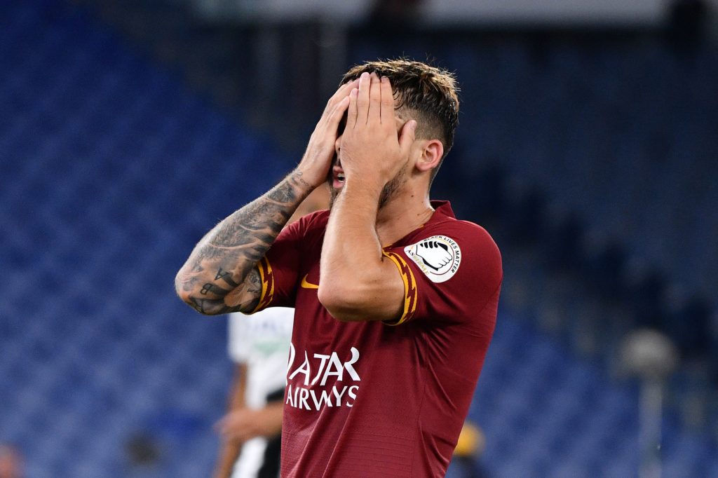 Rperes oma vs Udinese - Serie A TIM 2019/2020