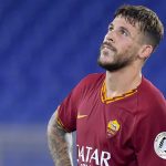 carles perez Roma vs Udinese - Serie A TIM 2019/2020