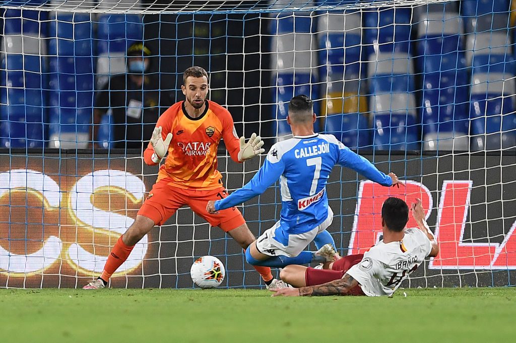 pau lopez callejon ibanez