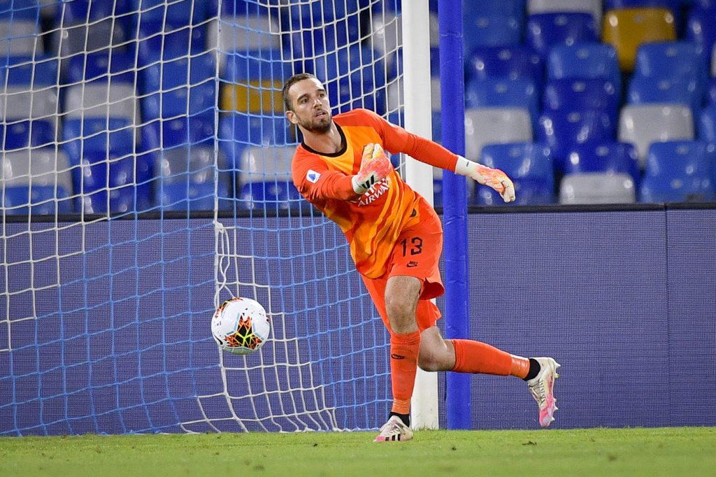 pau lopez