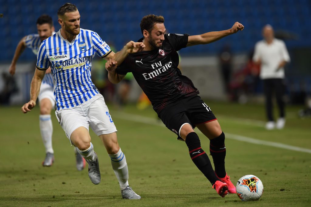 calhanoglu