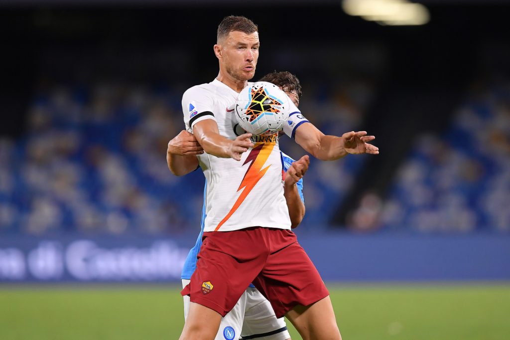 dzeko