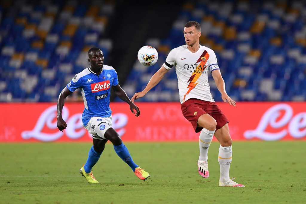 dzeko