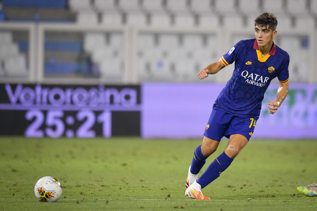 villar Spal vs Roma - Serie A TIM 2019/2020