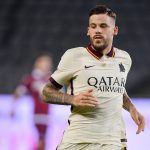 carles perez Torino vs Roma - Serie A TIM 2019/2020