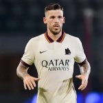 carles perez Torino vs Roma - Serie A TIM 2019/2020