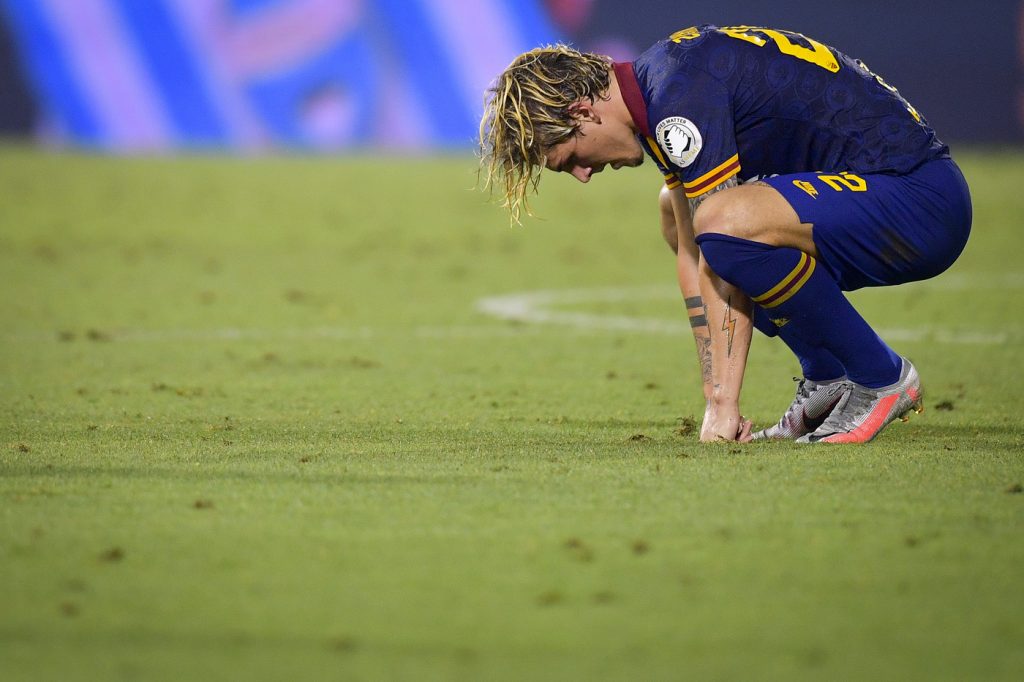 zaniolo spal-roma-lp_11527178