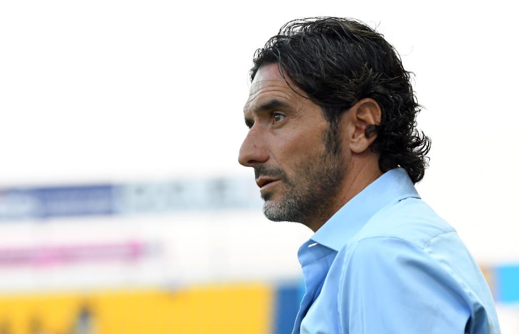 lucarelli