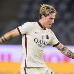 zaniolo Torino vs Roma - Serie A TIM 2019/2020