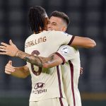 ibanez smalling Torino vs Roma - Serie A TIM 2019/2020