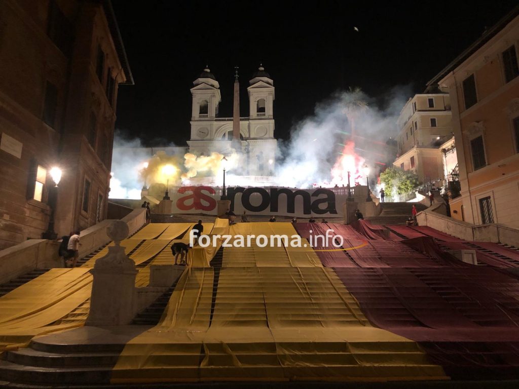 as roma festa