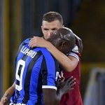 dzeko lukaku