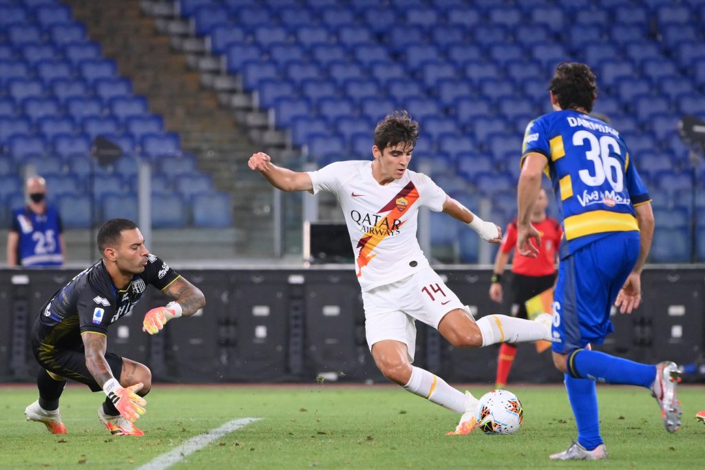 villar roma-parma-lp_11480562