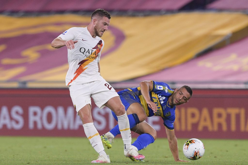 veretout roma-parma-lp_11480617