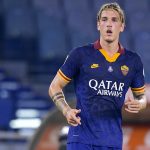 zaniolo Roma vs Hellas Verona - Serie A TIM 2019/2020