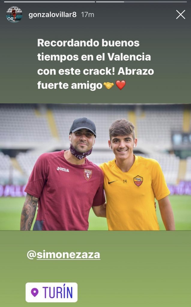 villar zaza
