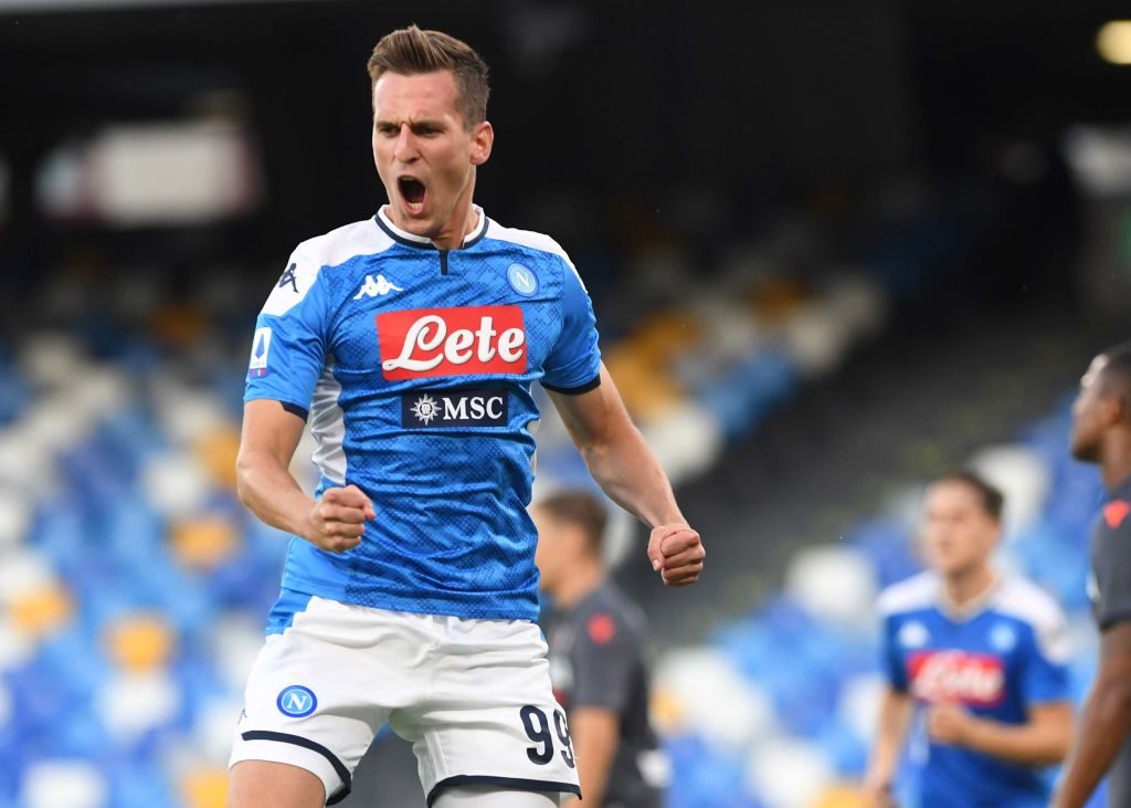 milik