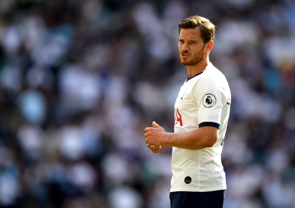 vertonghen