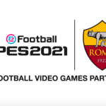 Pes Konami