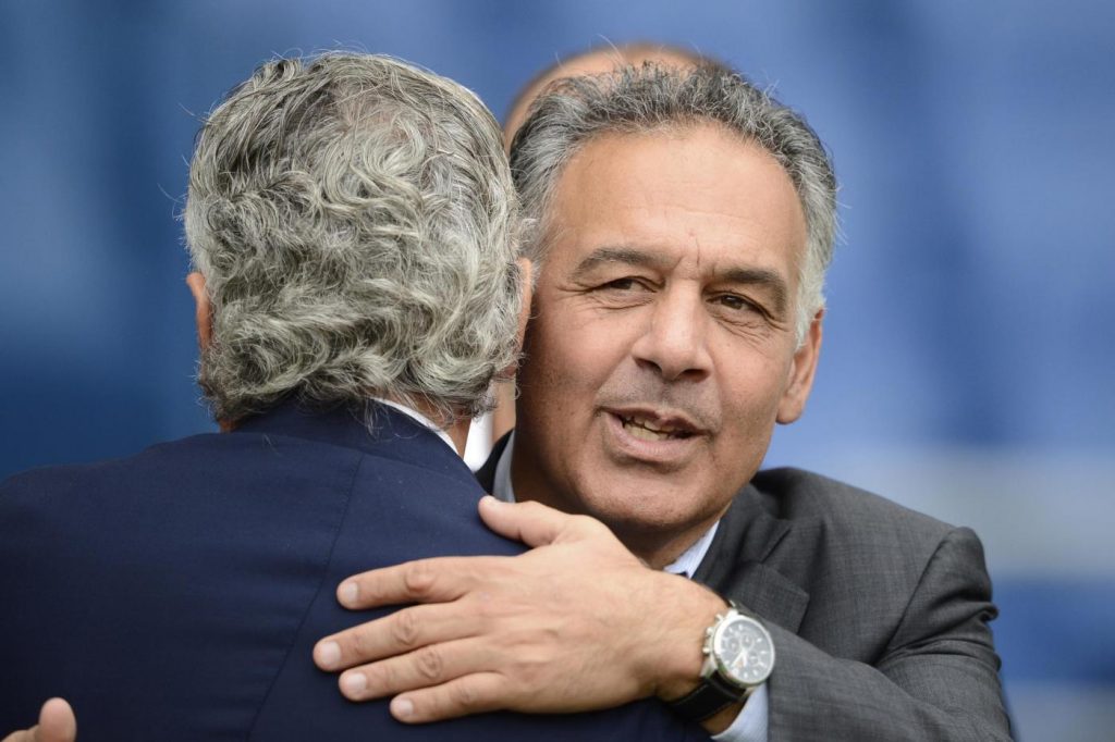 Roma - Atalanta