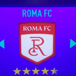 roma fc fifa logo stemma