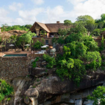 mbiwa lodge tanzania friedkin