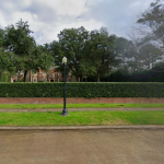 casa friedkin houston