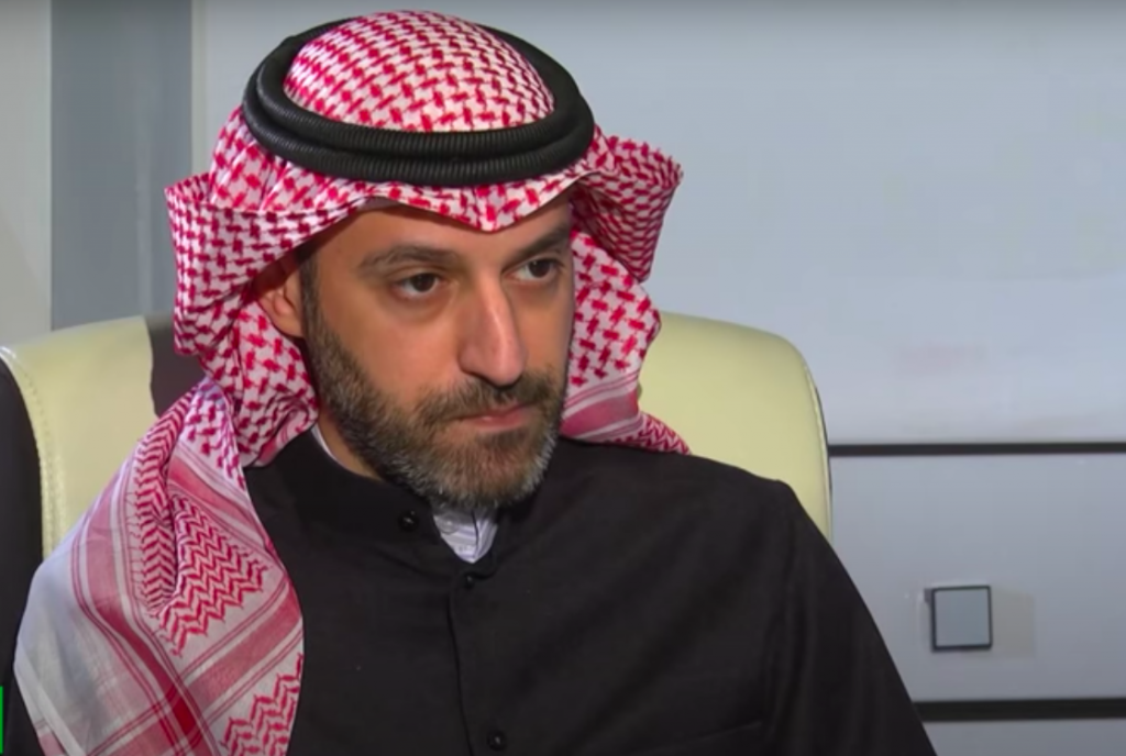 fahad al baker