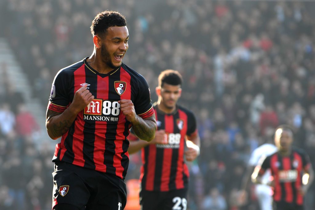 Joshua King