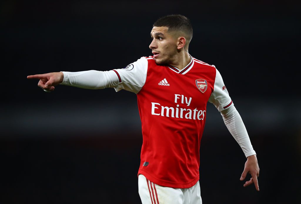 Torreira