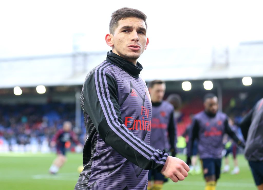 torreira